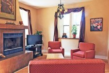 Penthouse Condo at Thorwood Rentals and Retreats