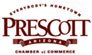 Pleasant Street Inn is a proud member of Prescott Chamber of Commerce