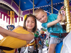 Bridgetown Motor Inn Upper Clements Park Package