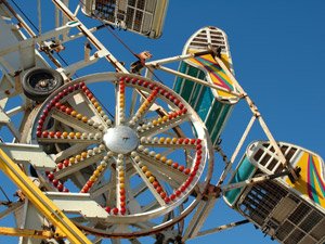 annapolis valley exhibition