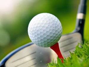Bridgetown Motor Inn Golf Package