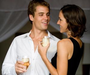Elopement Package Special at Robinwood Bed and Breakfast in Little Rock, Arkansas