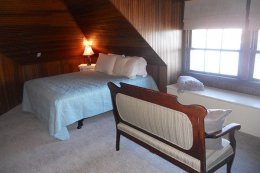 room in Night Swan bed and breakfast in New Smyrna Beach, Florida