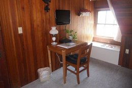 room in Night Swan bed and breakfast in New Smyrna Beach, Florida