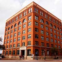Sixth Floor Museum near the North Texas Area Bed and Breakfast Association