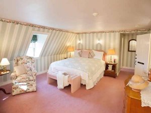 concord room at Adair Inn in Bethlehem, New Hampshire