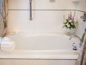 lafayette room at Adair Inn in Bethlehem, New Hampshire