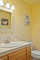 Hacienda Suite vacation rental near Blue Iguana Inn in Ojai, California
