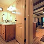#105 room in Blue Iguana Inn in Ojai, California
