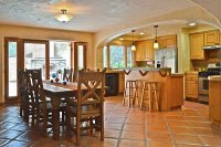 Hacienda House vacation rental near Blue Iguana Inn in Ojai, California