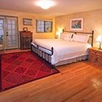 #4 in Blue Iguana Inn in Ojai, California