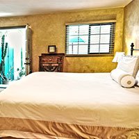#4 in Blue Iguana Inn in Ojai, California