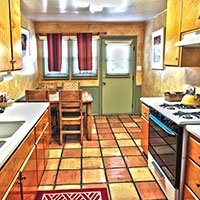 #4 Kitchen