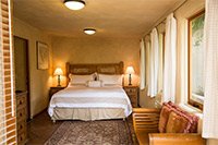 Casa Alegre vacation rental at Blue Iguana Inn in Ojai, California