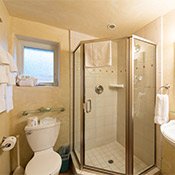 Hacienda Suite vacation rental near Blue Iguana Inn in Ojai, California