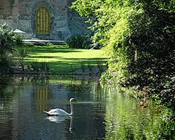 Bok Tower Gardens - Photo by Qwill