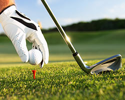 Polk Country Golf