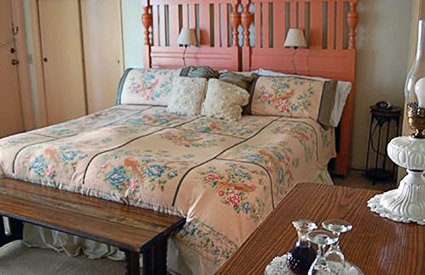 The Holiday Room at Chalet Suzanne Inn & Restaurant