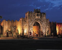 Holy Land Experience - Photo by Trinity Broadcasting Network