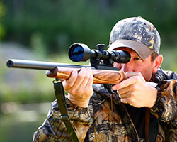 Gun Club