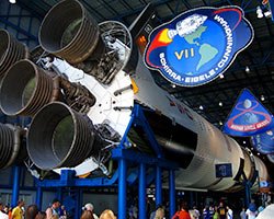 Kennedy Space Center