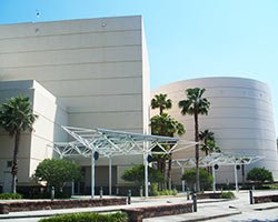 Orlando Science Center - Photo by Ebyabe