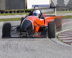 Driving Experience