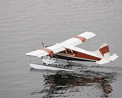 Sea Plane
