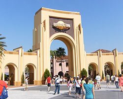 Universal Studios Orlando - Photo by Rackas321