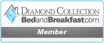 Diamond Collection Member at Bed and Breakfast.com