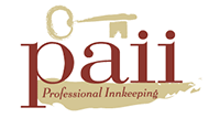 Professional Innkeeping Logo