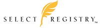 Select Registry Logo