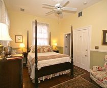 Room 5 at Ashley Inn in Charleston