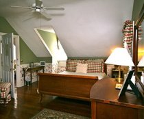 The Suite at Ashley Inn in Charleston
