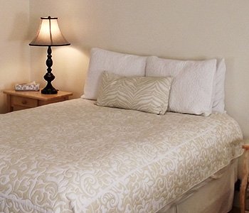 Guest Room at Ipswich Inn in Massachusetts