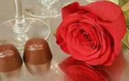 Specials at Emig Mansion in Emigsville