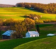 Specials at Emig Mansion in Emigsville