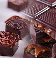 Earth & Sky Confections