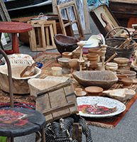 Antiques