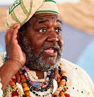 Storytelling Festival in Jonesborough in Eastern Tennessee