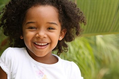 Comfortable Dentistry for Happy Children Visits!