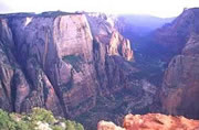 Zions National Park