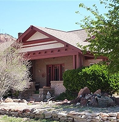 Kanab Cottages Vacation Homes in Kanab, Utah