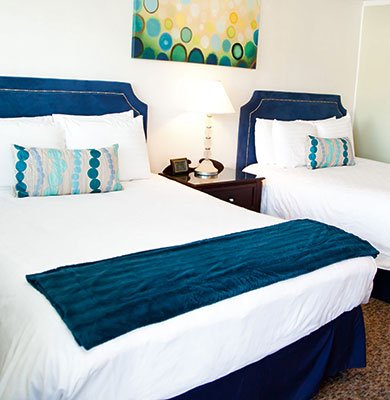 Quail Park Lodge in Kanab Utah