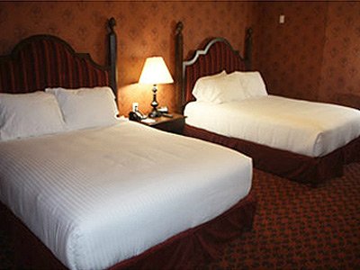 Victorian Inn in Kanab, Utah
