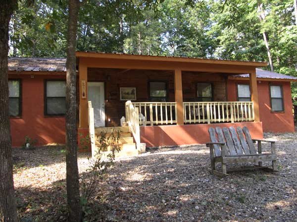 Stormy Ridge Cabin at Hochatown Junction in Broken Bow, OK