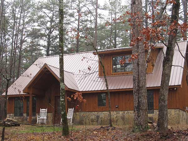 Sugar Shanti Cabin at Hochatown Junction in Broken Bow, OK