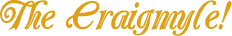 the Craigmyle
