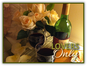 lovers only photo