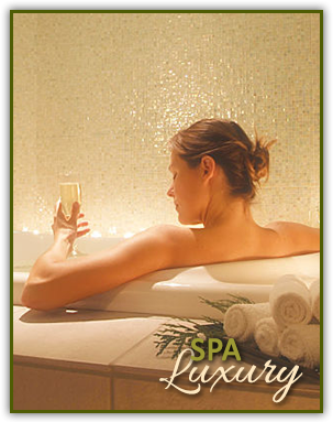 Spa Luxury